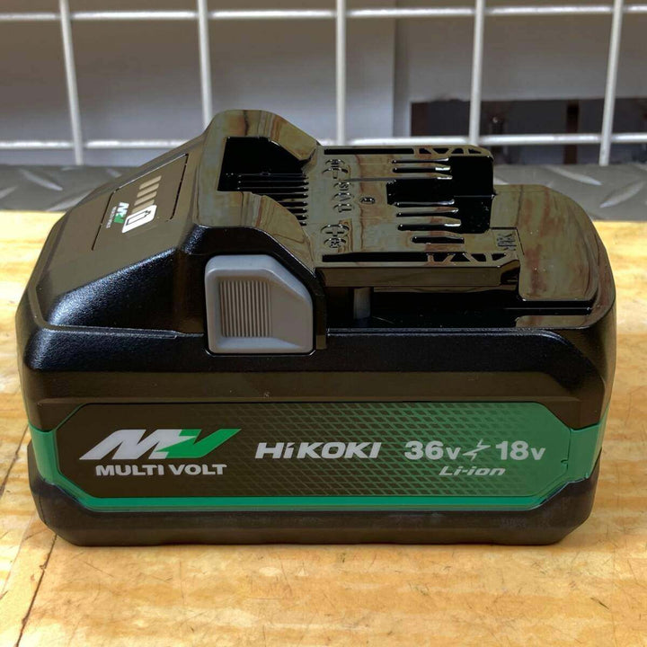 ★ハイコーキ(HIKOKI ※旧:日立工機) リチウムイオンバッテリー 36V/4.0Ah BSL36B18X コードレス【柏店】