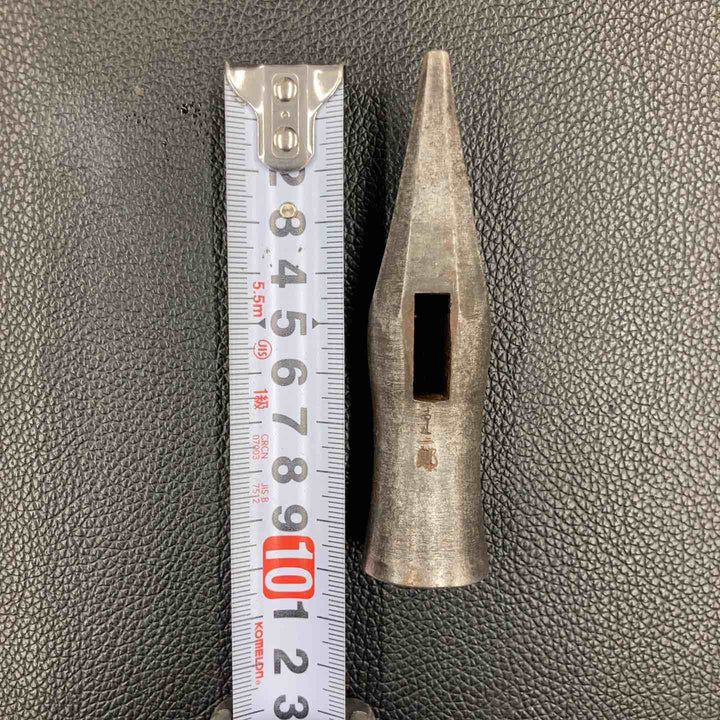 長谷川幸三郎 先切金槌 玄能(玄翁) 全鋼 216g 60匁【八潮店】