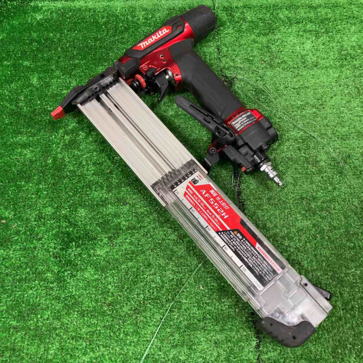★マキタ(makita) 高圧フィニッシュネイラ AF552H【草加店】