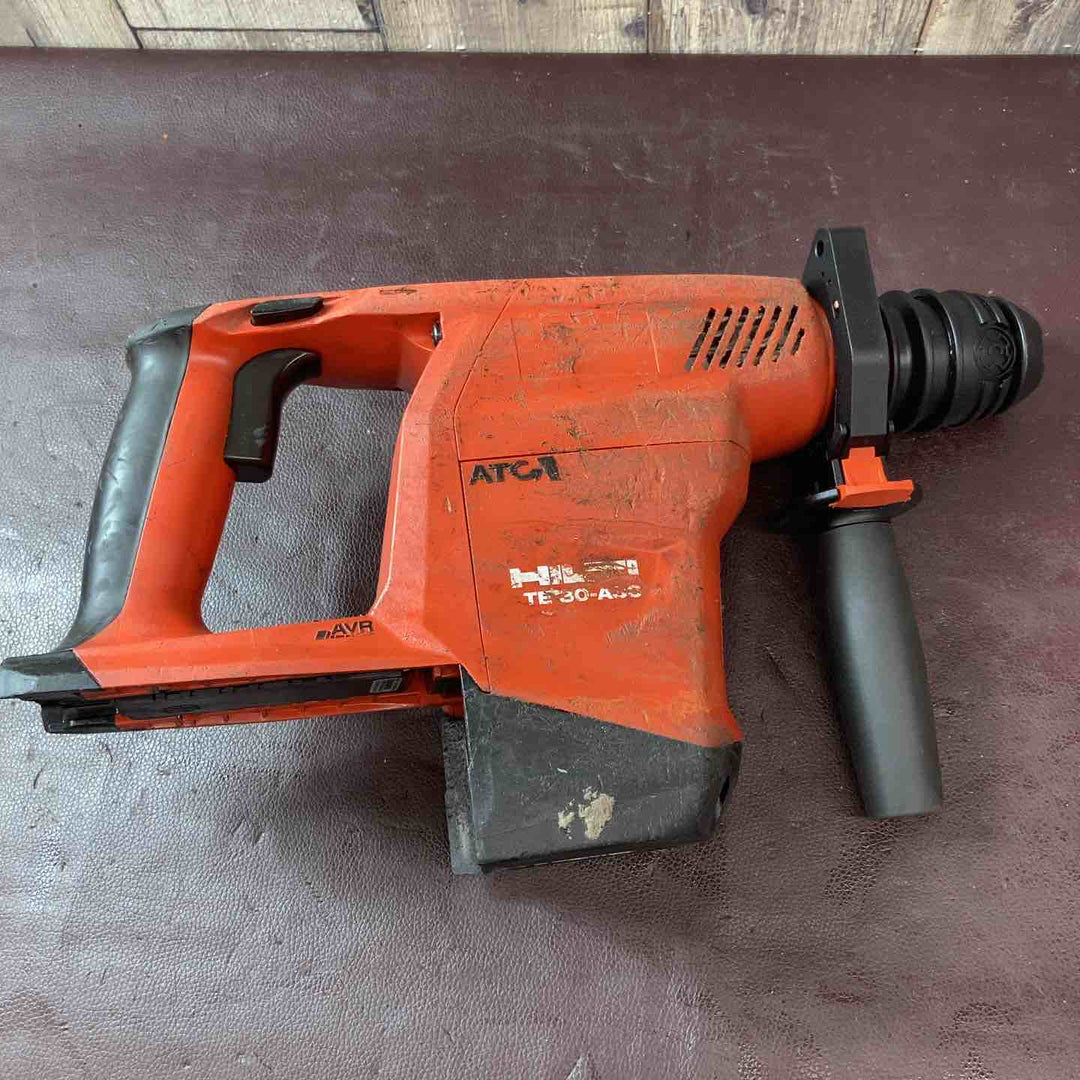 【中古品】★ヒルティ(Hilti) コードレスハンマドリル TE30-A36【東大和店】