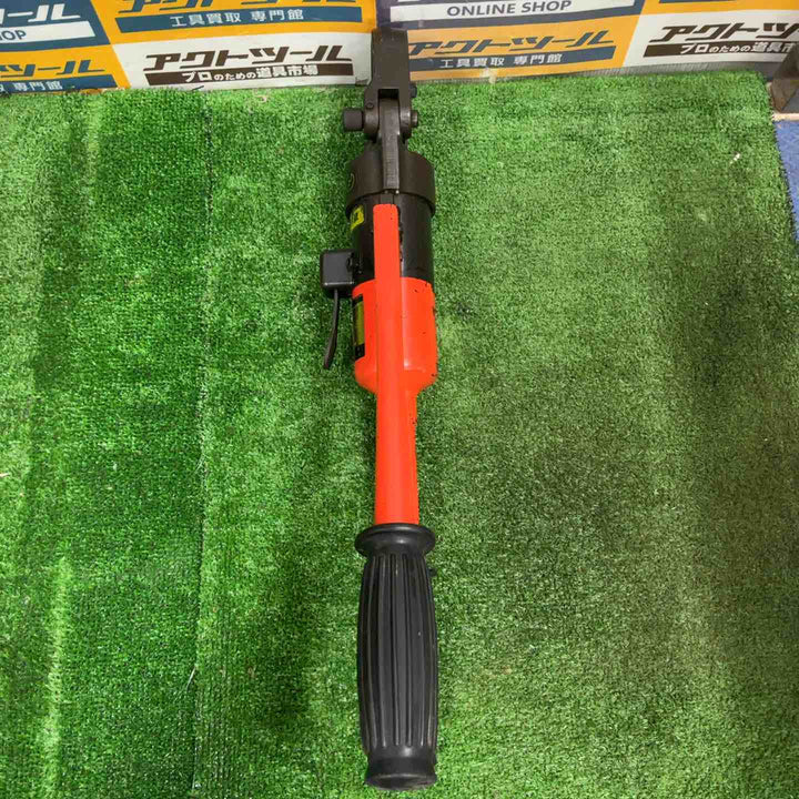 ☆泉精器(IZUMI) 手動油圧式圧着工具 9H-2【草加店】