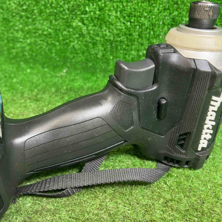 【中古品】 マキタ(makita) コードレスインパクトドライバー TD171DRGXB 【藤沢店】