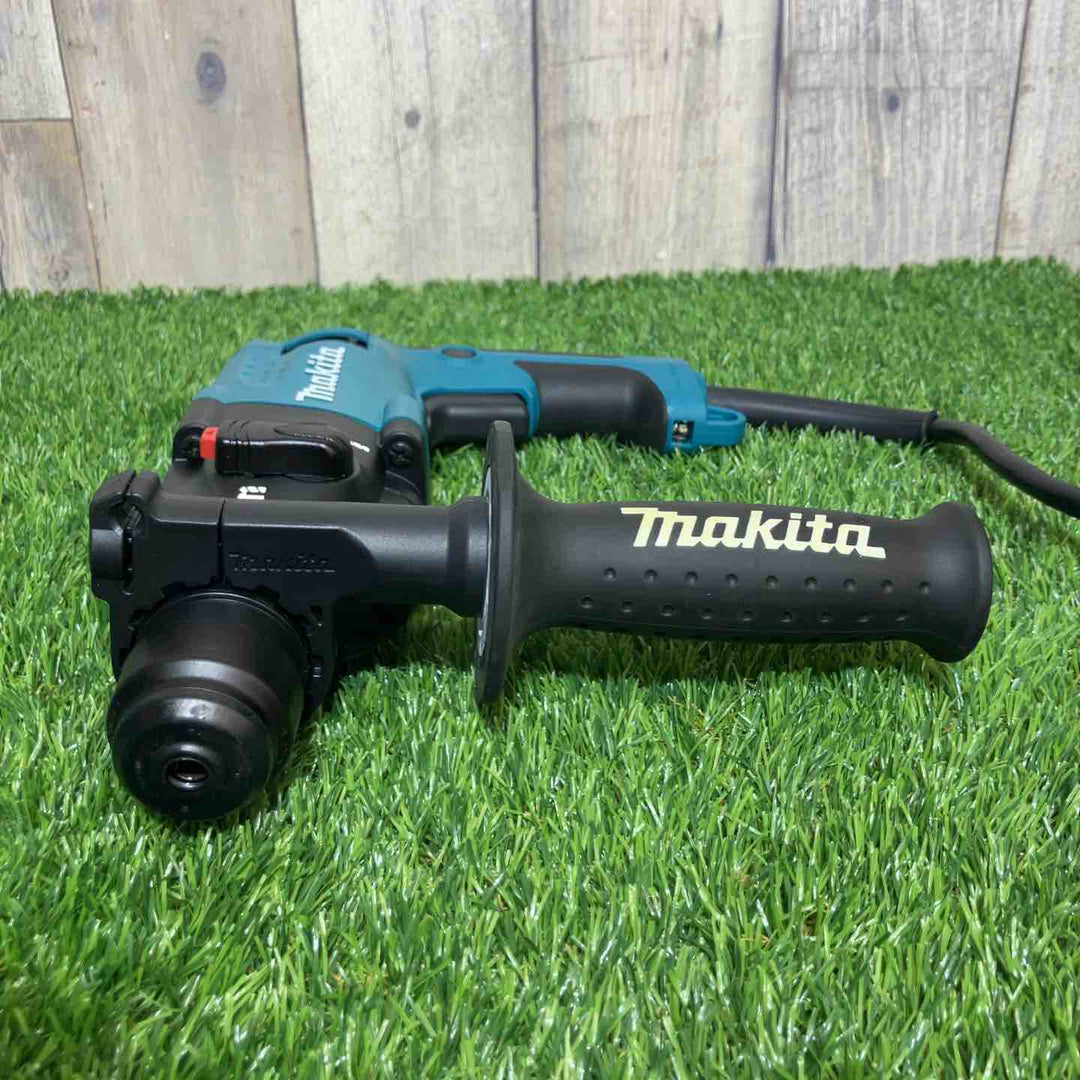 ★マキタ(makita)18mmハンマドリル HR1830F AC100V【戸田店】