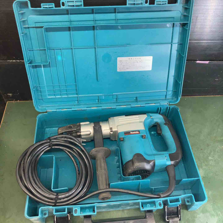 ★マキタ(makita) 電動ハンマ HM0830【戸田店】