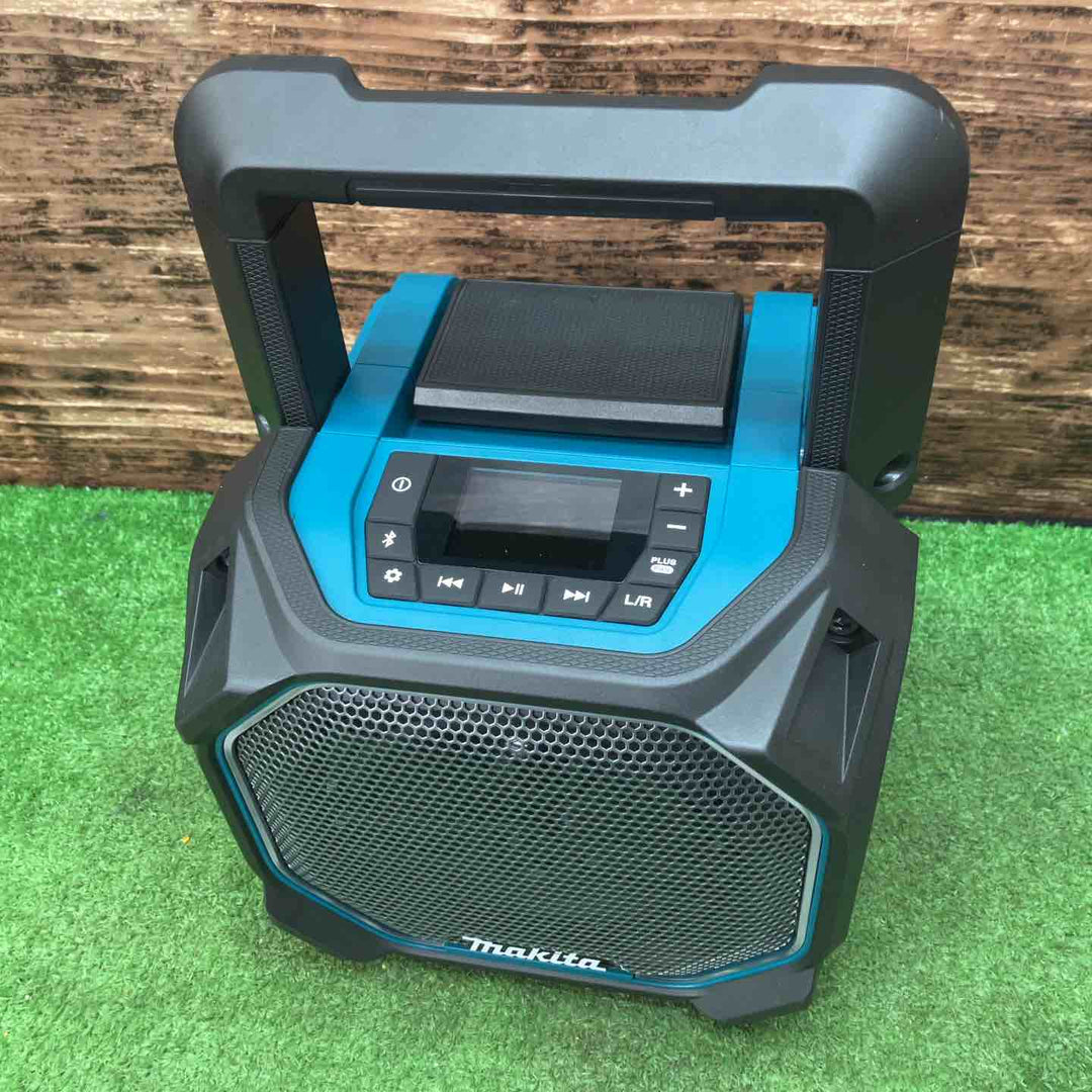 ★マキタ(makita) コードレススピーカー MR014GZ【藤沢店】