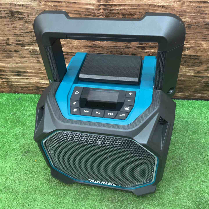 ★マキタ(makita) コードレススピーカー MR014GZ【藤沢店】