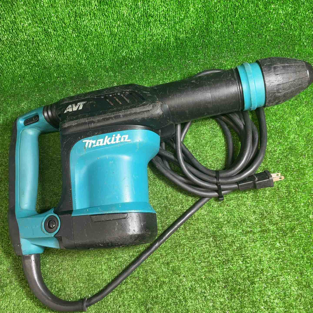 【中古品】 マキタ(makita) 電動ハンマ HM0871C 【藤沢店】