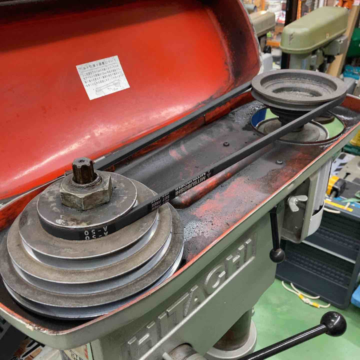 【店頭受取り限定】▼卓上ボール盤【桶川店】