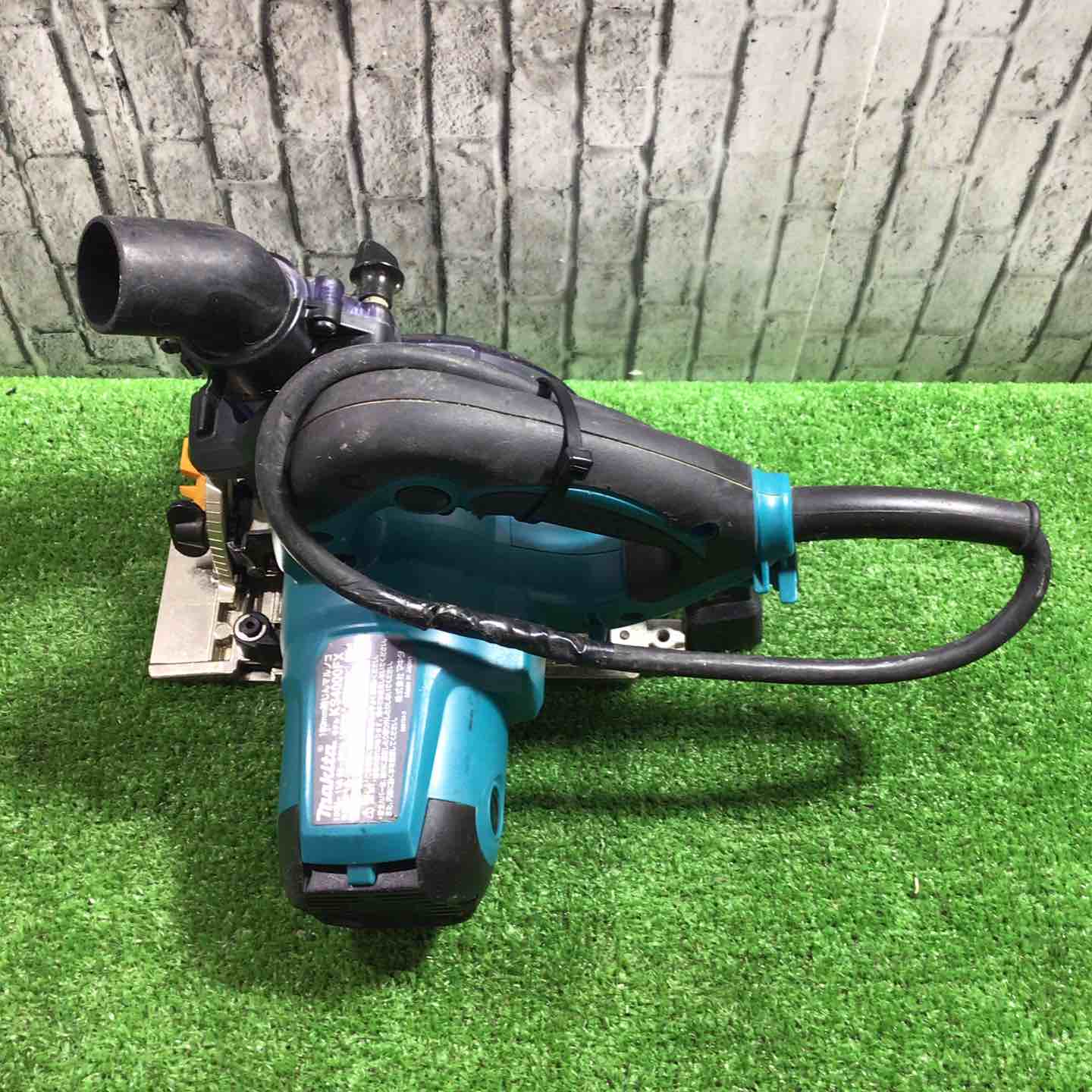 ☆マキタ(makita) 防じん丸のこ KS4000FX【川口店】 – アクトツール
