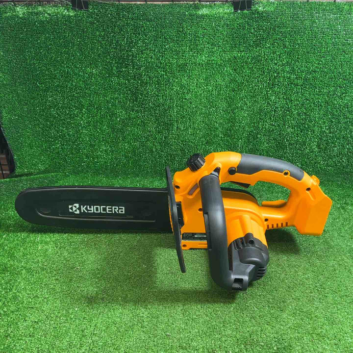 リョービ(Ryobi) 充電式チェンソー BCS-1800L1 616900A【藤沢店】