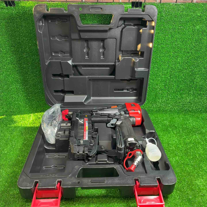 マックス(MAX) 高圧フロアタッカ HA-50F3(D)【藤沢店】