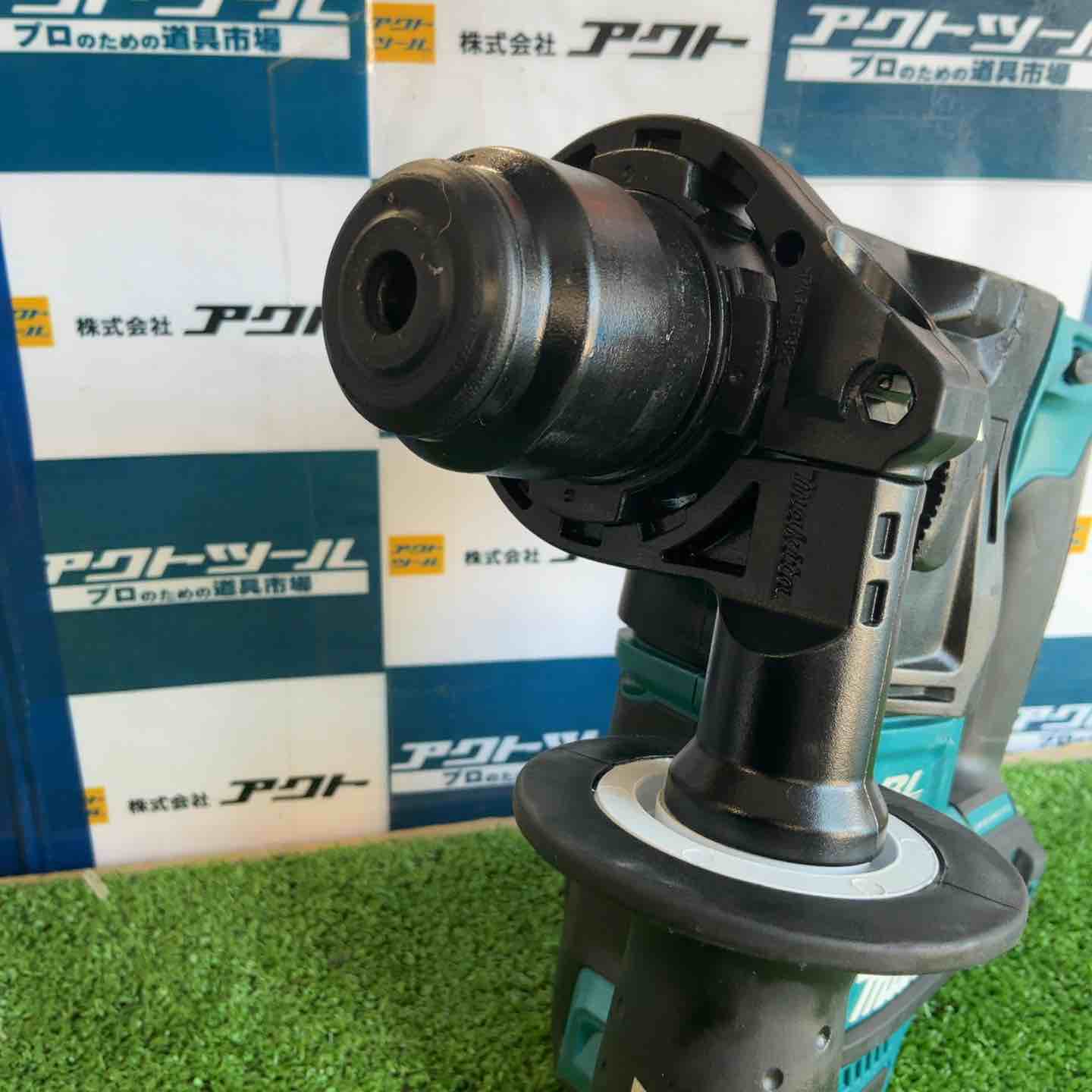 ★マキタ(makita) コードレスハンマドリル HR166DZK【草加店】 ☆マキタ(makita) コードレスハンマドリル HR166DZK【草加店