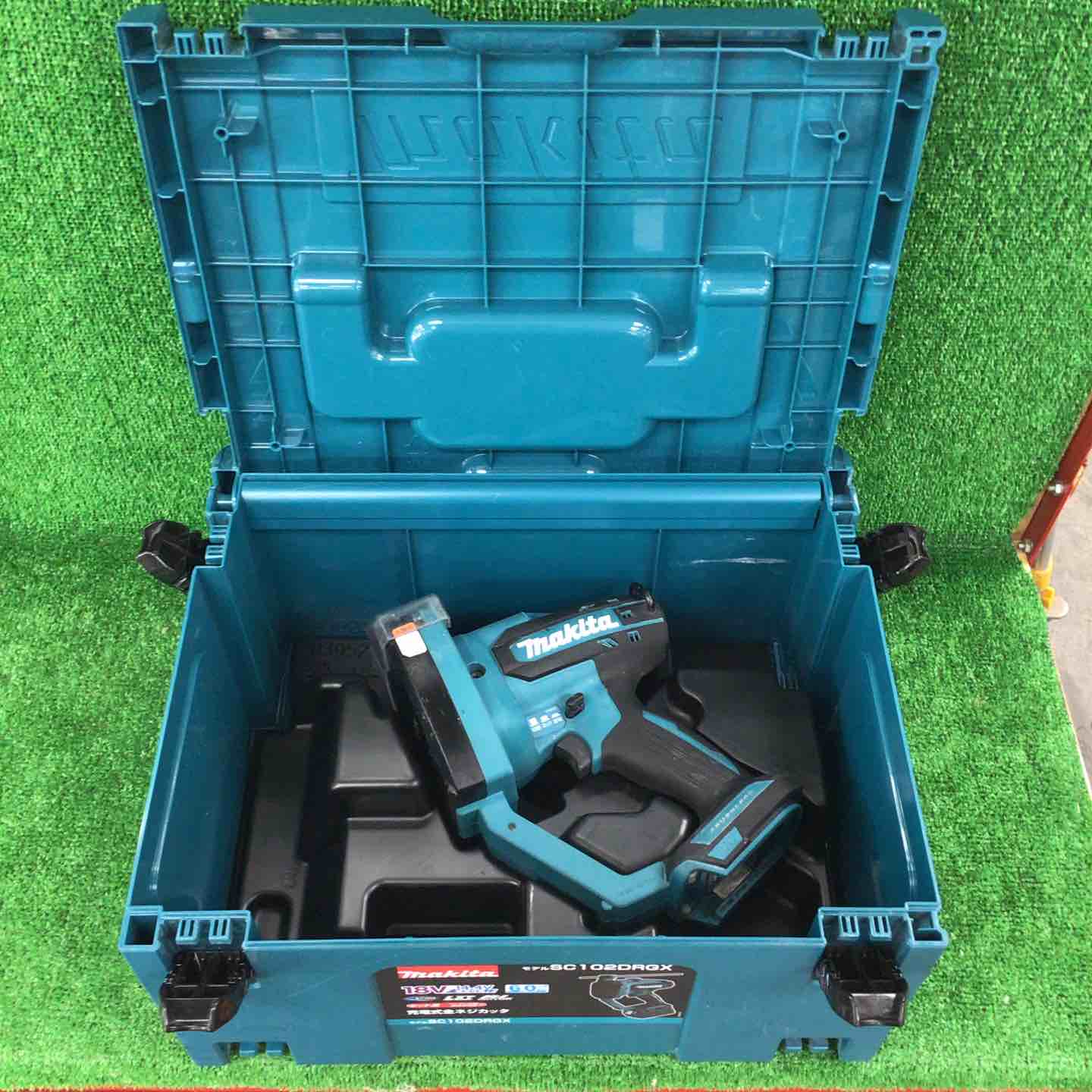 ◇マキタ(makita) コードレス全ネジカッター SC102DZ【川崎店