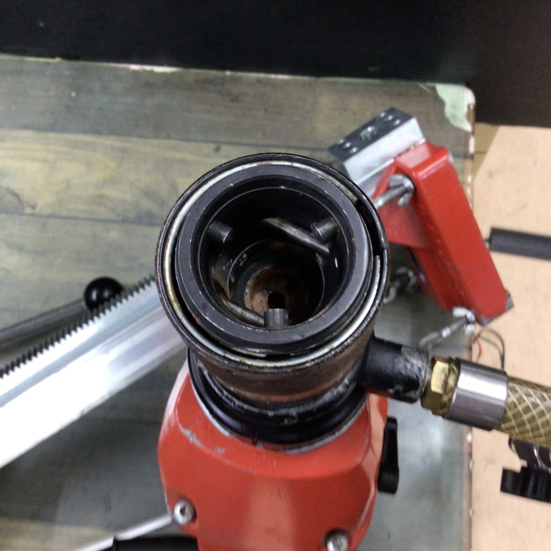 ヒルティ　DD80E　コアドリル　HILTI　穴あけ　 ヒルティ(HILTI) コアドリル DD-80E 【東大和店】 – アクトツール