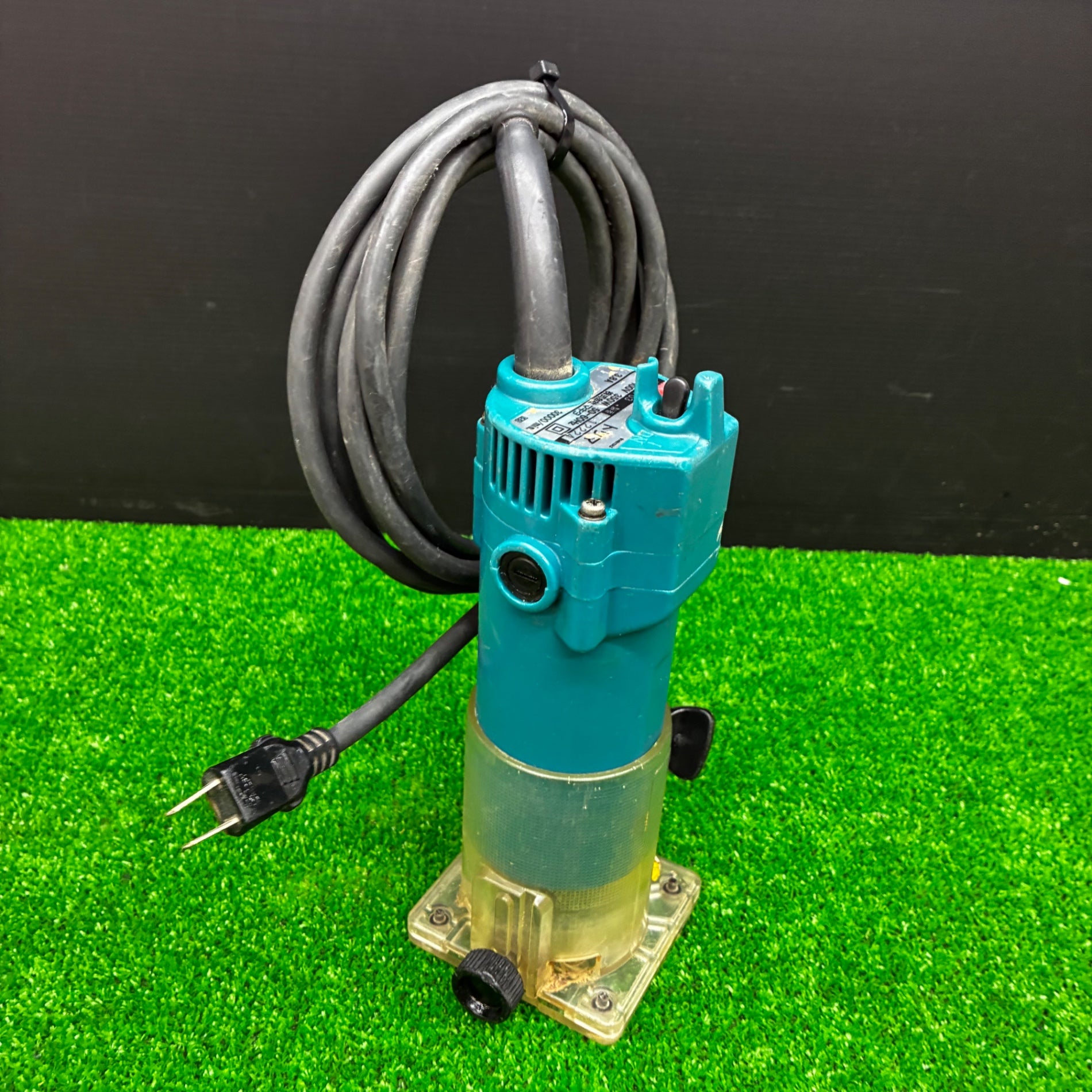 宮城発 タナカ 中古 トリマー THT2000 愛知/名古屋の電動工具・中古工具の買取販売専門店【エコツール