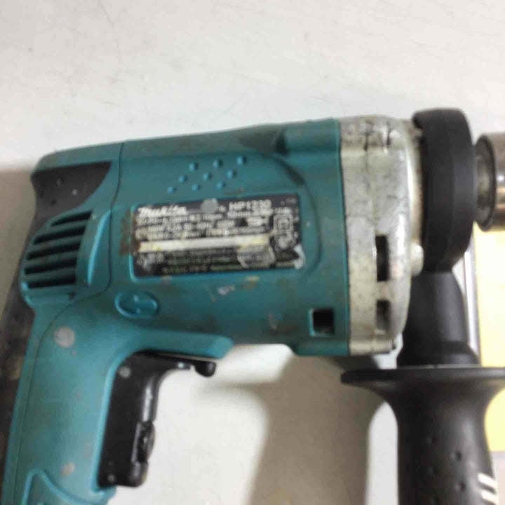 ☆マキタ(makita) 振動ドリル HP1230【戸田店】