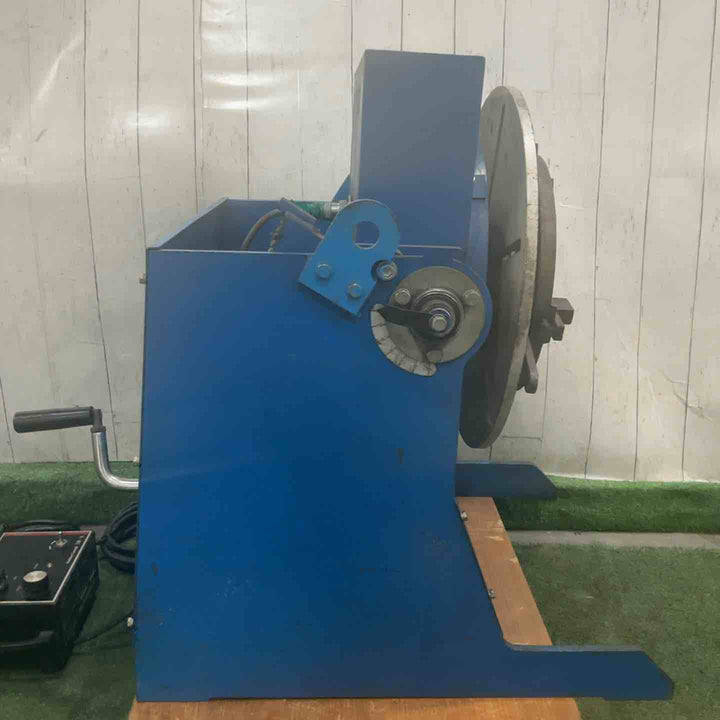 【店頭受取り限定】ポジショナー LD-300R 小池酸素工業 動作確認済【川口店】