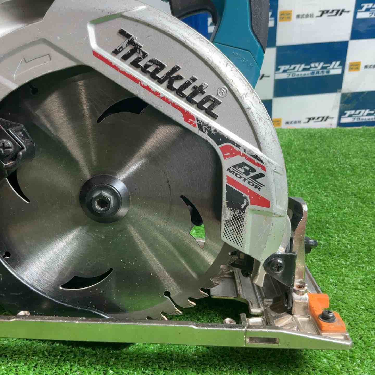 ☆マキタ(makita) コードレス丸のこ HS631DZ【草加店】 – アクトツール