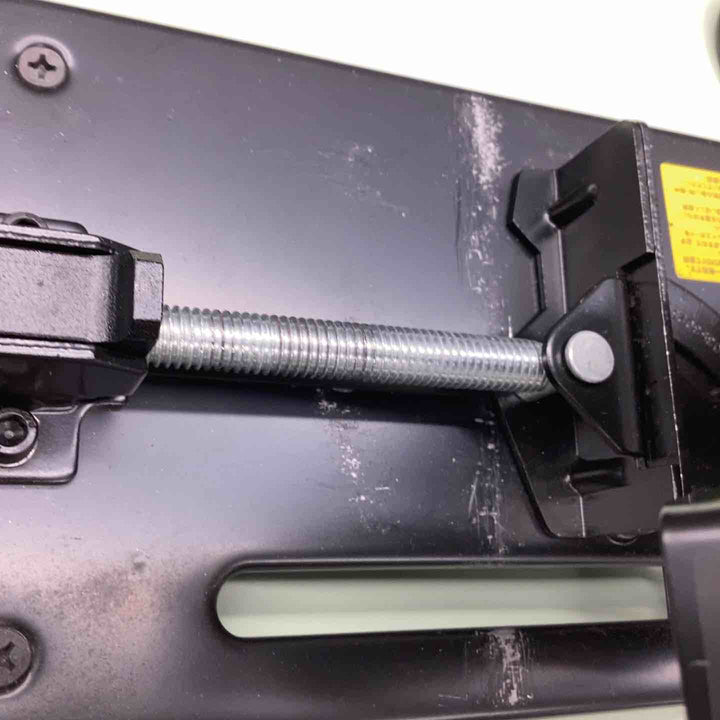 ◇EARTH MAN 165mm チップソー切断機 CS-100TA【越谷店】