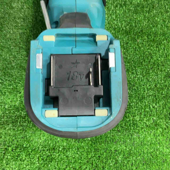 ★マキタ(makita) コードレスレシプロソー JR187DRGX【草加店】