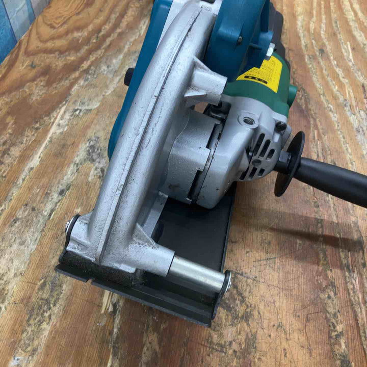 ◇ナクサス コンクリートカッター JCB CUTT 50 180-EBD【柏店】