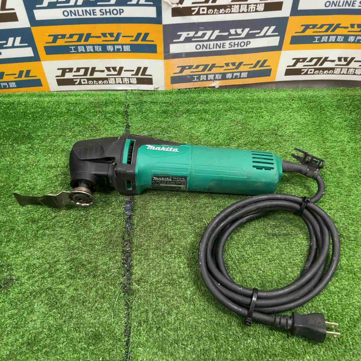 ◇マキタ(makita) マルチツール MTM001【草加店】