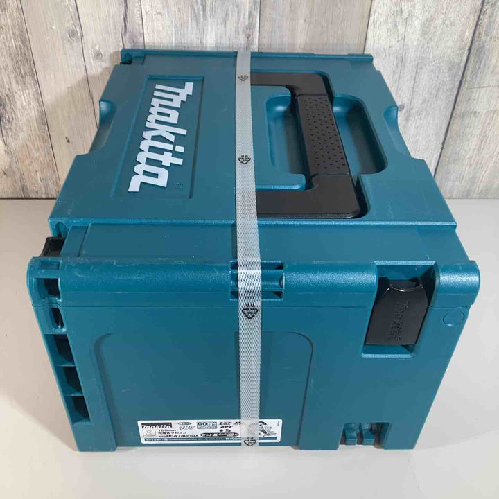 ★マキタ(makita) 18V 125mmコードレス丸のこ HS474DRGX 【戸田店】