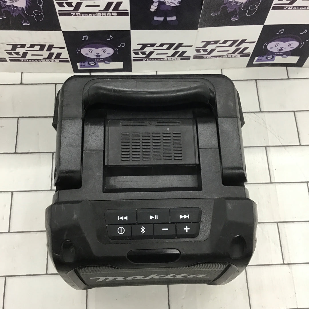 ☆マキタ(makita) コードレススピーカー MR200B【所沢店】