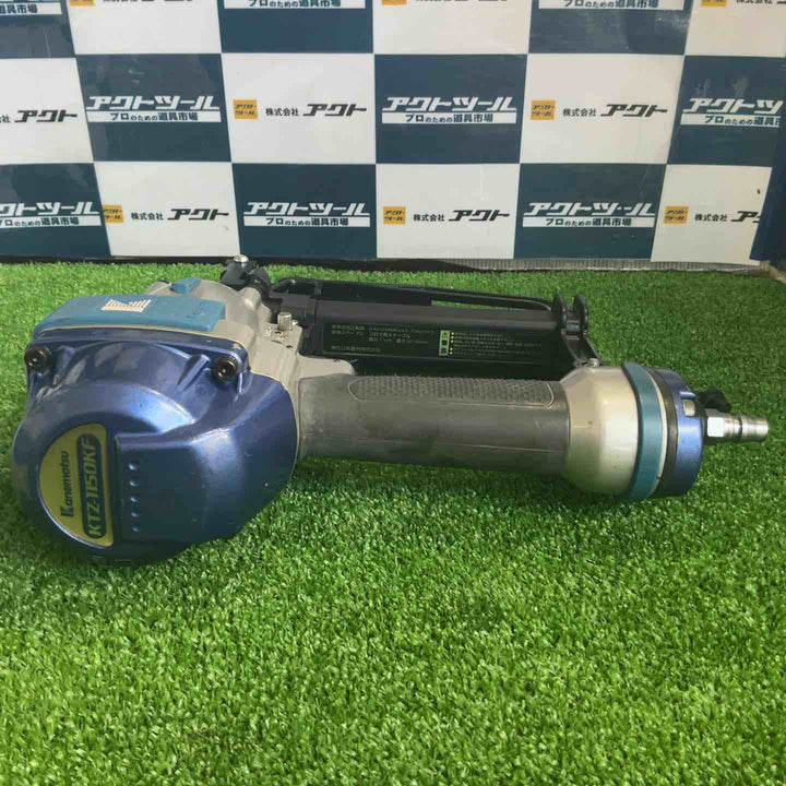 ◇カネマツ 常圧フロアタッカー KTZ-1150KF【草加店】