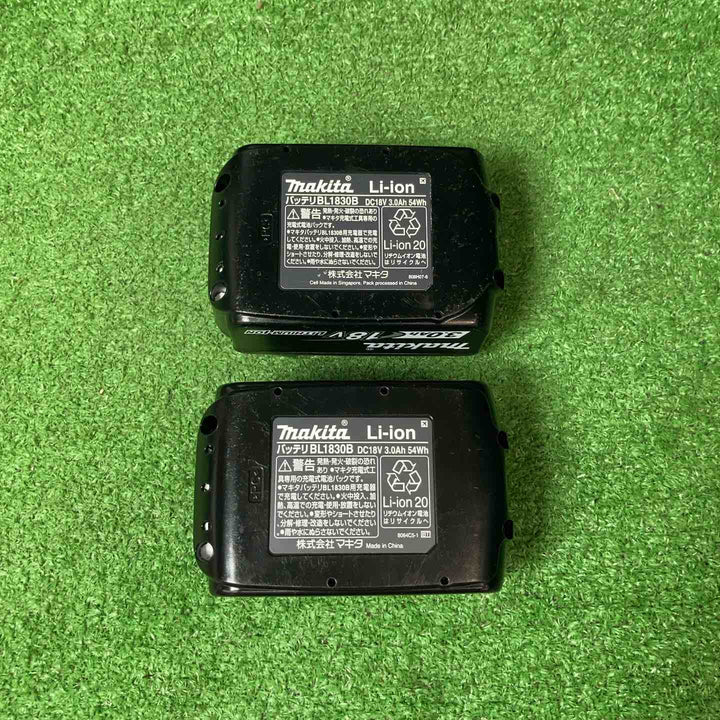 【美品】★マキタ(makita) コードレスインパクトドライバー TD149DRFXB【岩槻店】