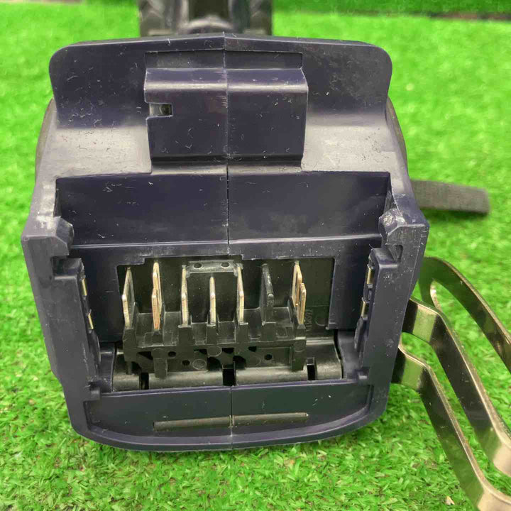 【中古品】★ ハイコーキ(HIKOKI ※旧:日立工機) コードレスインパクトドライバー マルチボルト WH36DC(2XPB) 【桶川店】