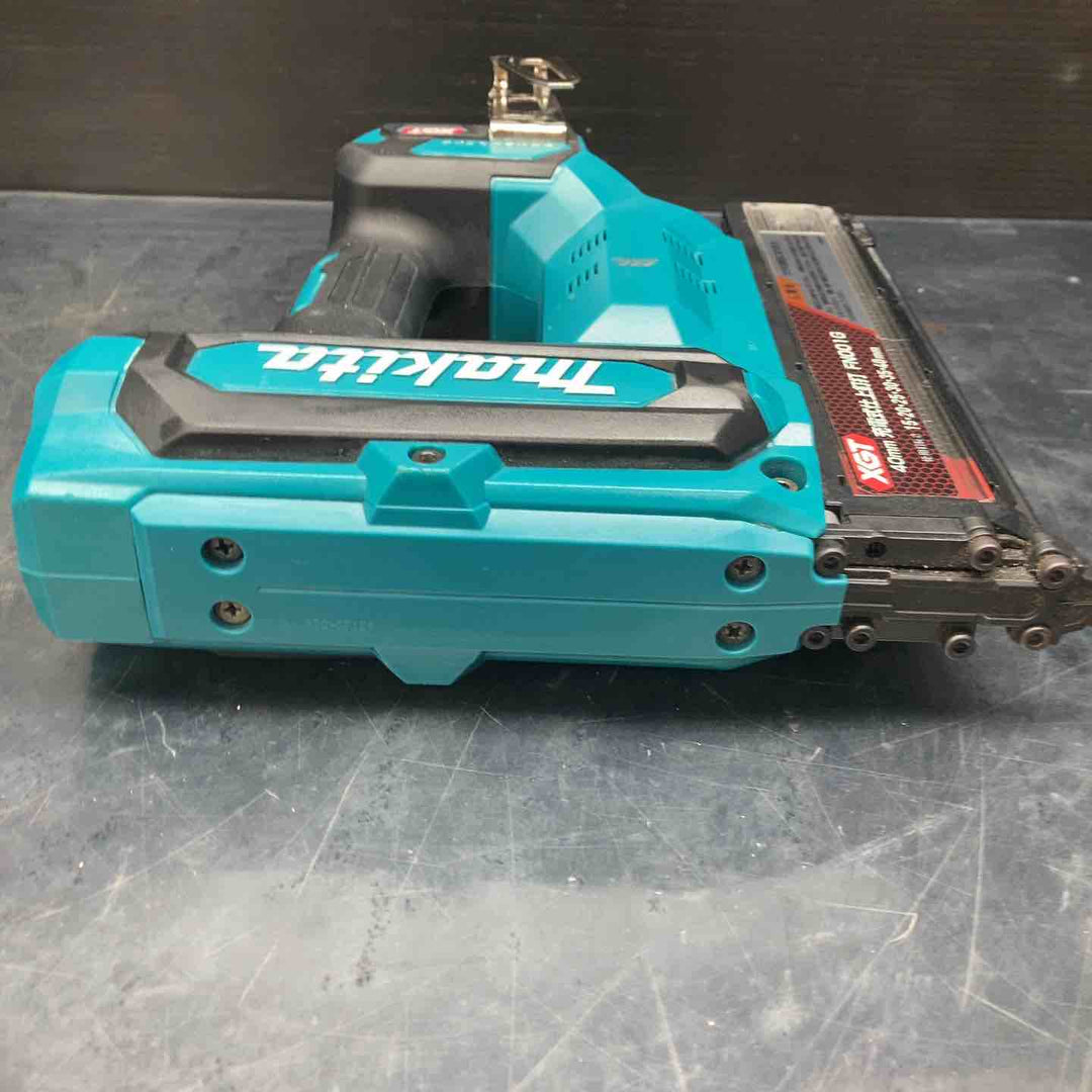 ★マキタ(makita) コードレスフィニッシュネイラ FN001GRD【川越店】