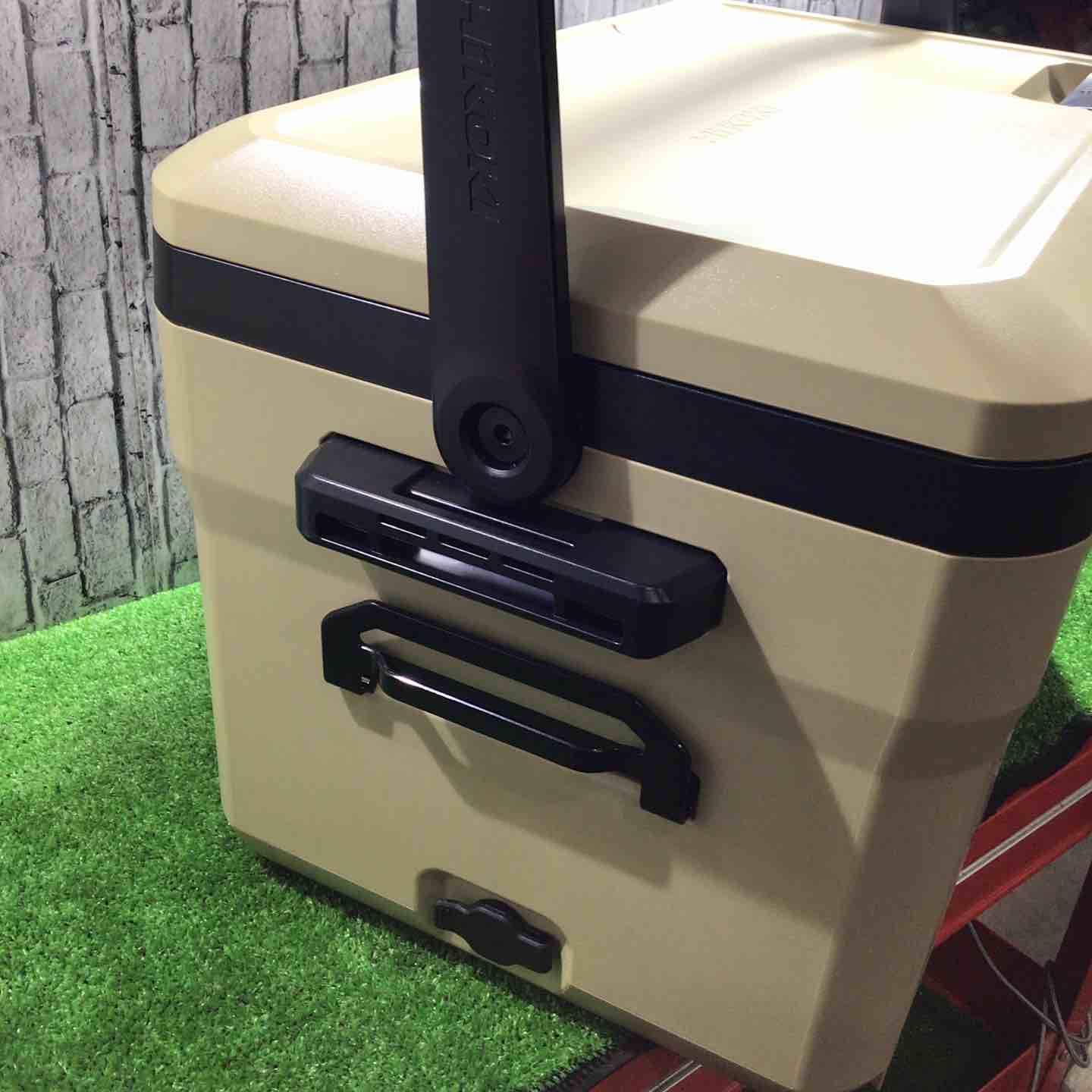 ☆ハイコーキ(HIKOKI ※旧:日立工機) コードレス冷温庫 UL18DD(XMBZ