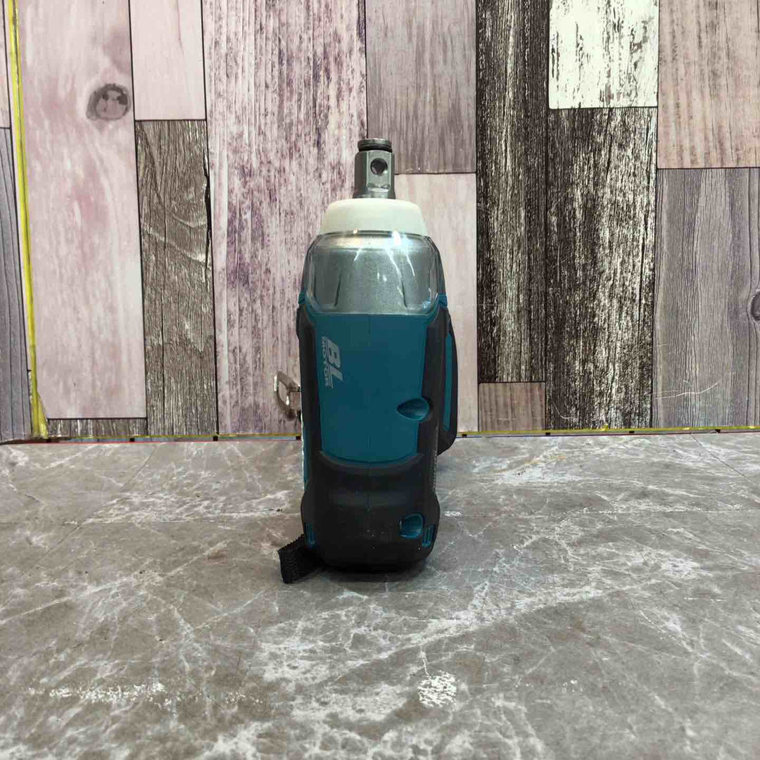 ◇マキタ(ｍakita) コードレスインパクトレンチ 本体のみ TW181DZ【八潮店】