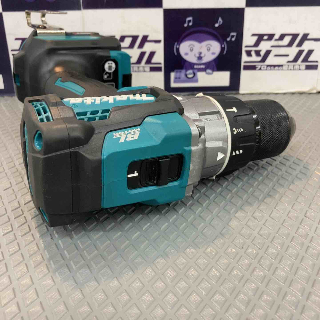 【中古品】マキタ(makita) コードレス振動ドリルドライバー HP001GZ【所沢店】