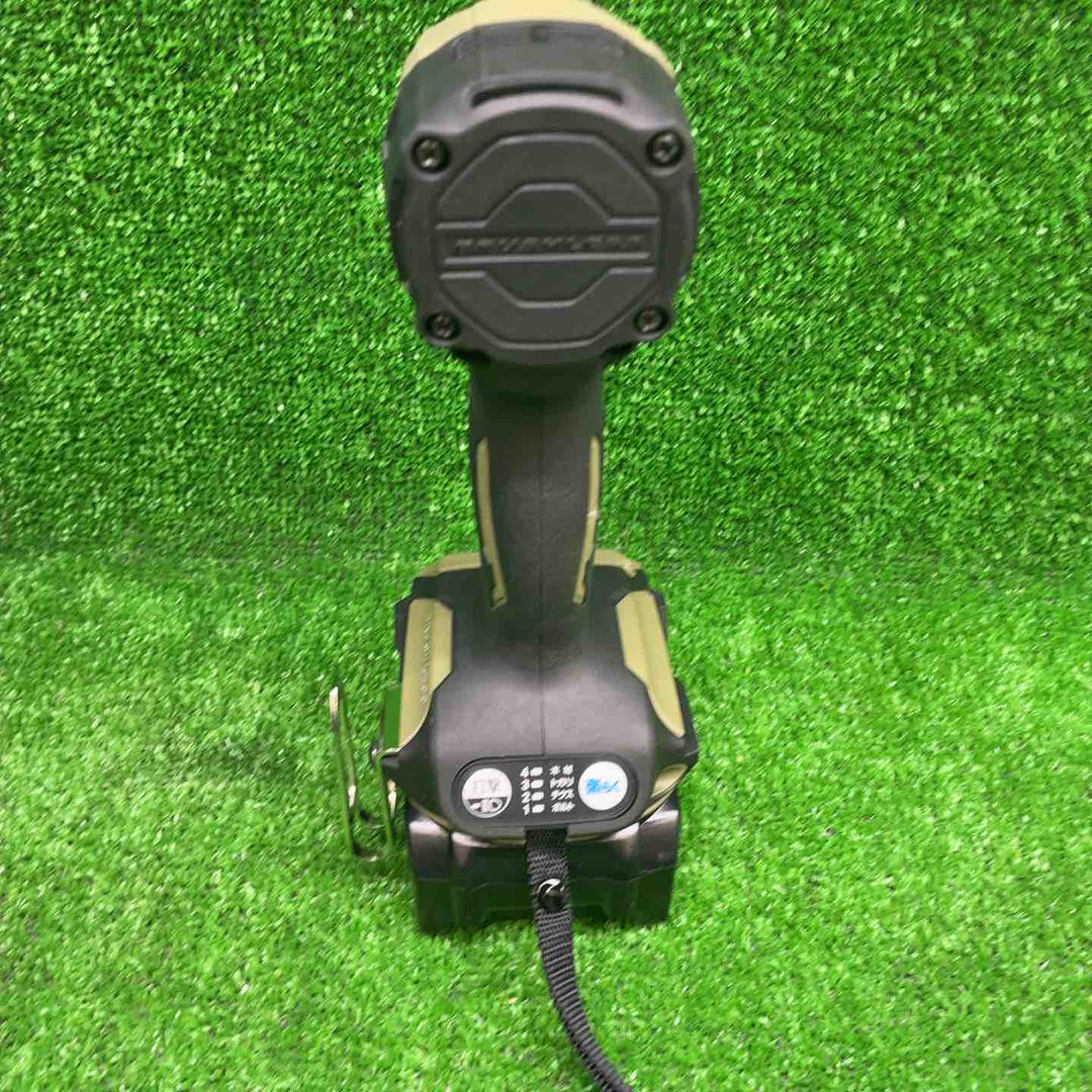 マキタ(makita) 40Vmaxコードレスインパクトドライバー TD005GRDXO【藤沢店】