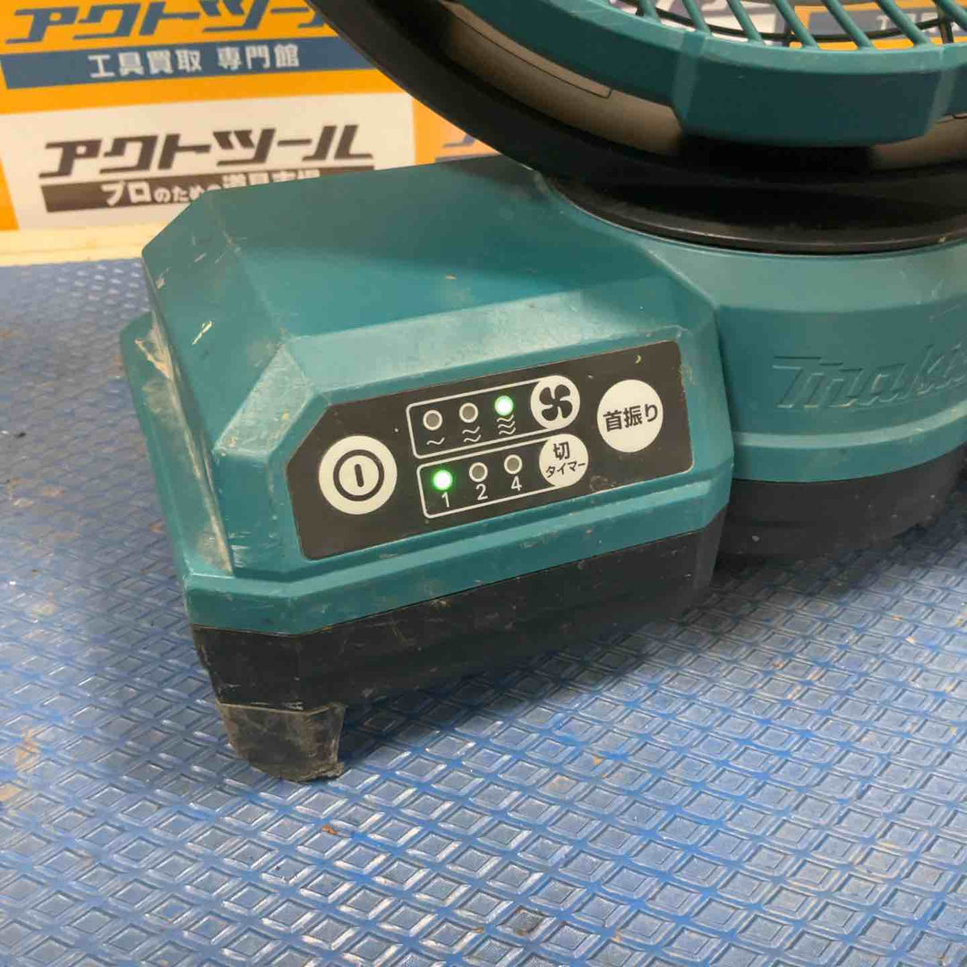 ☆マキタ(makita) コードレスファン CF203DZ【草加店】