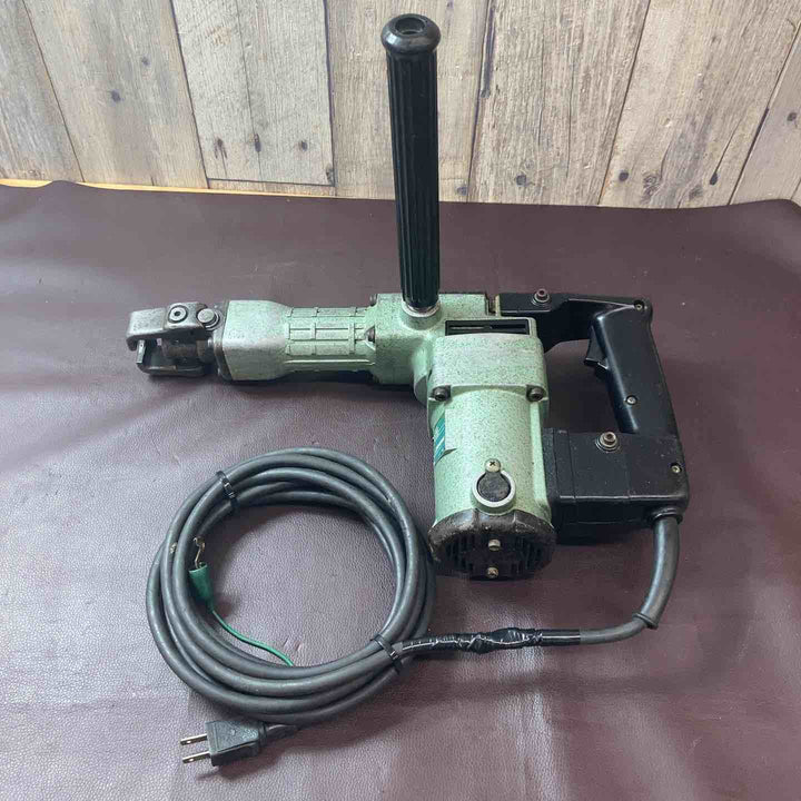 【中古品】 ◇ハイコーキ(HIKOKI ※旧:日立工機) 電動ハンマ H41 【東大和店】