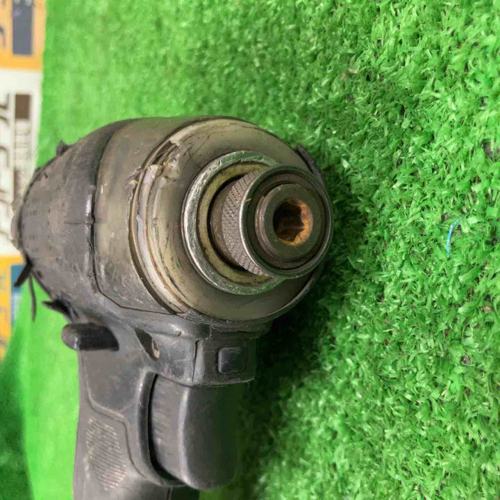 ★マキタ(makita) コードレスインパクトドライバー TD173DZB【草加店】