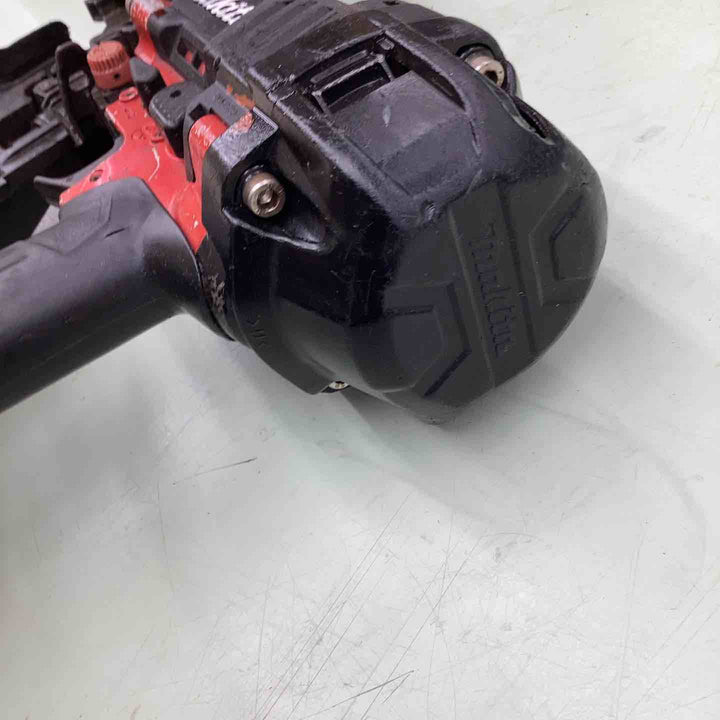 ★マキタ(makita) 高圧エア釘打ち機 AN636H【越谷店】