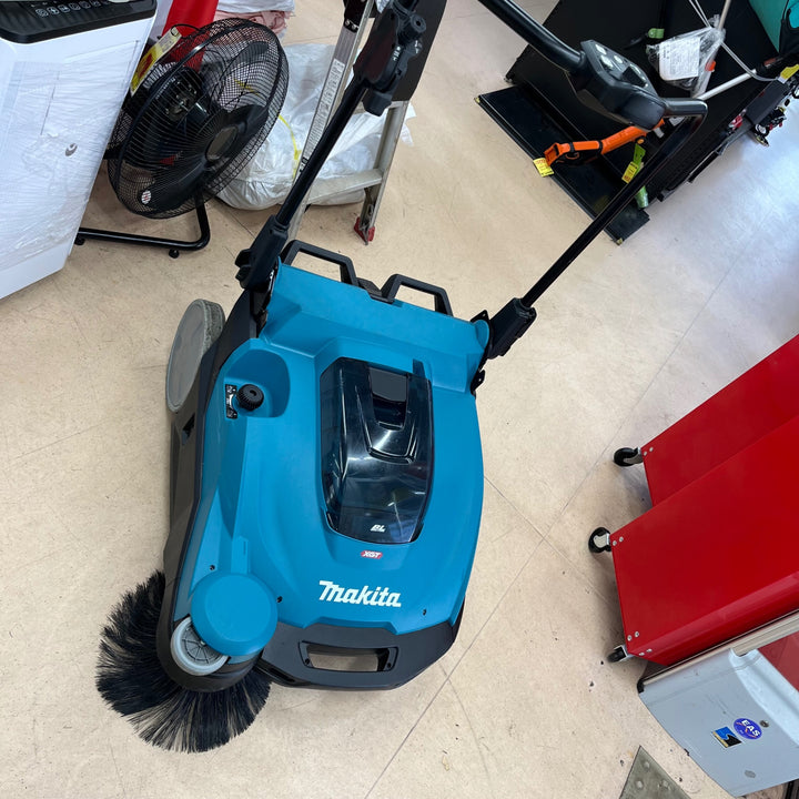 【中古品/店頭受取り限定】◇マキタ(makita) 充電式スイーパ VS001GZ 40Vmax 本体のみ【東大和店】