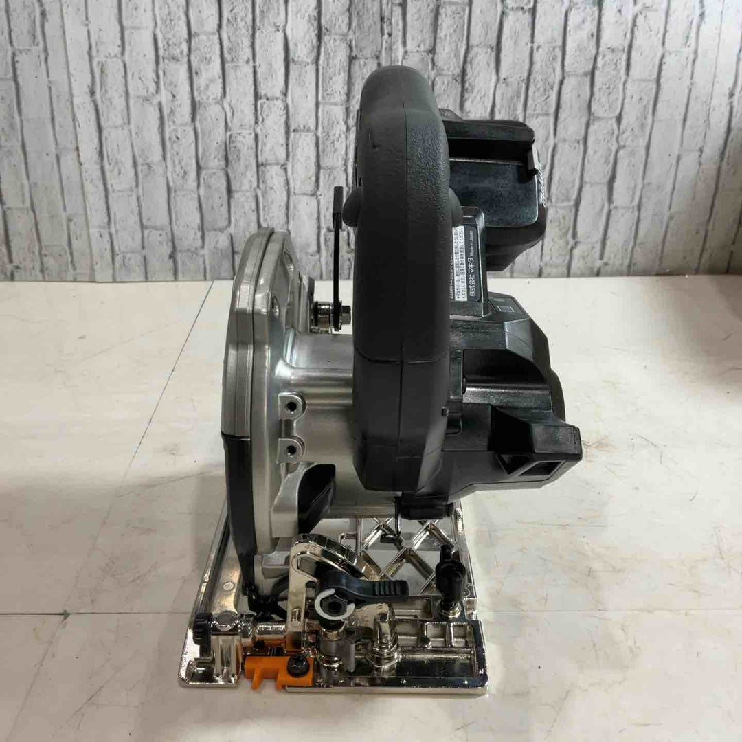 ★マキタ(makita) コードレスマルノコ HS474DZB 18V 動作確認済み【川口店】