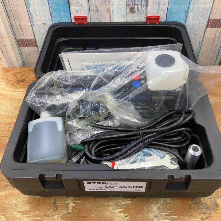 ★日東工器 磁気ボール盤 LO-3550A(アトラエース)【柏店】