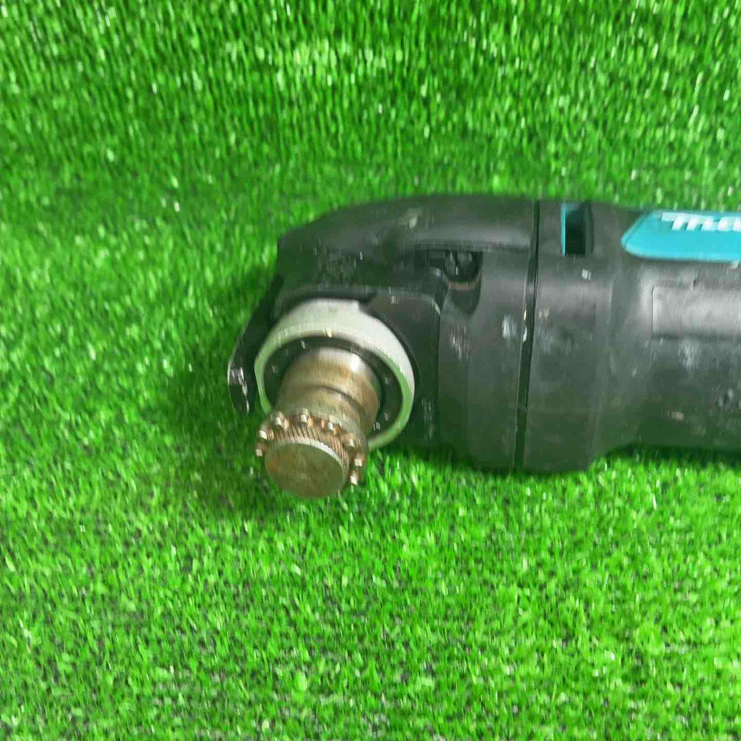 ★マキタ(makita) コードレスマルチツール TM41DZ【藤沢店】