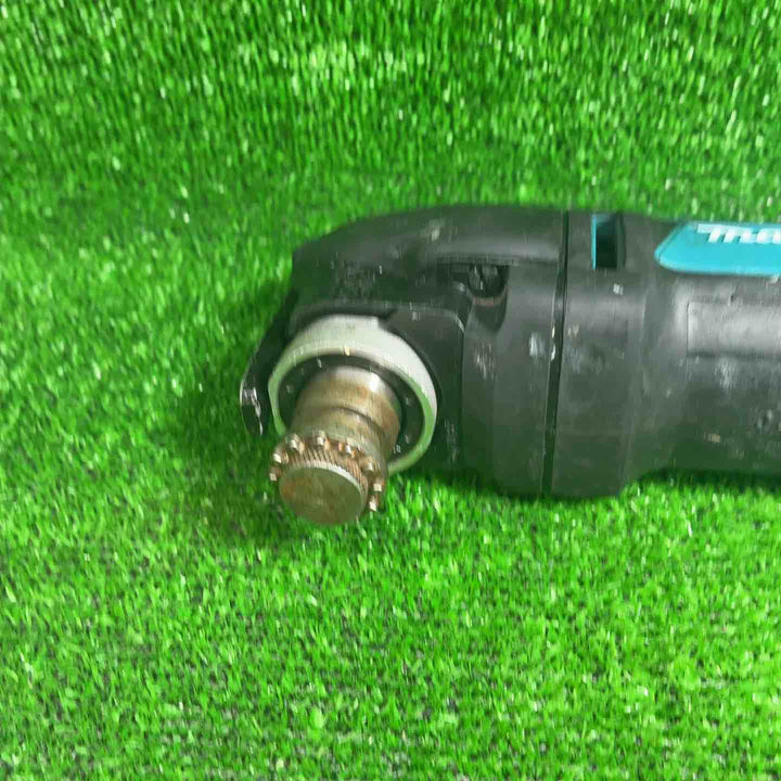 ★マキタ(makita) コードレスマルチツール TM41DZ【藤沢店】