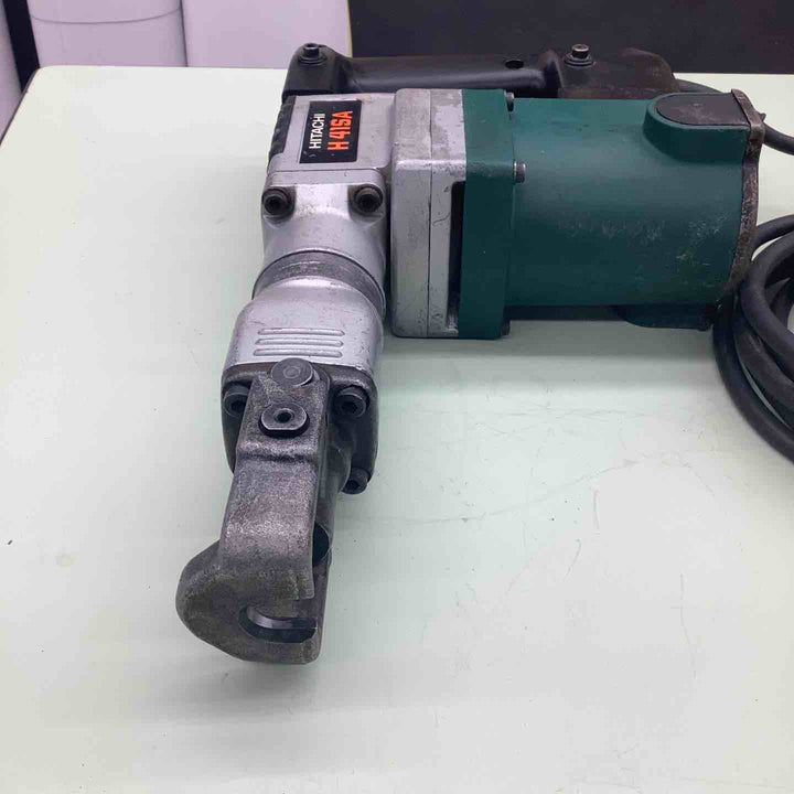 ★ハイコーキ(HIKOKI ※旧:日立工機) 電動ハンマ  ハンドル無し H41SA(N)【越谷店】