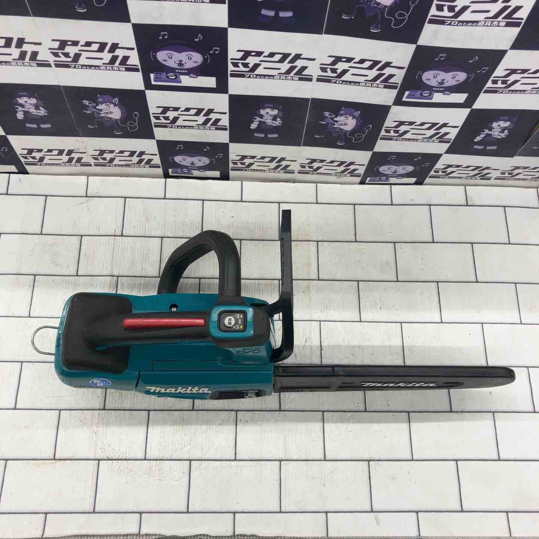 【中古品】 マキタ (makita) コードレスチェーンソー MUC254DZ 【藤沢店】