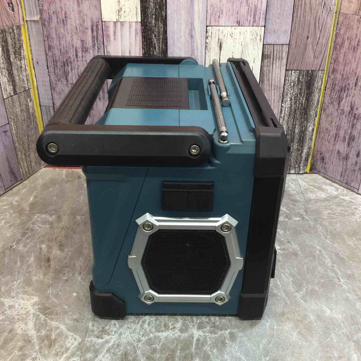 ☆マキタ(makita) コードレスラジオ付テレビ TV100【八潮店】