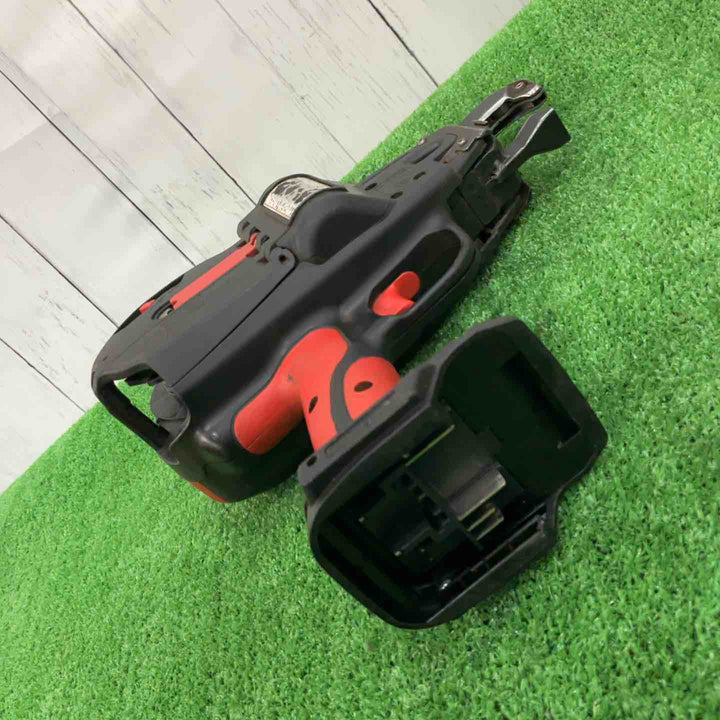 ★マックス(MAX) 鉄筋結束機 リバータイア RB-399A-FB2C【川口店】