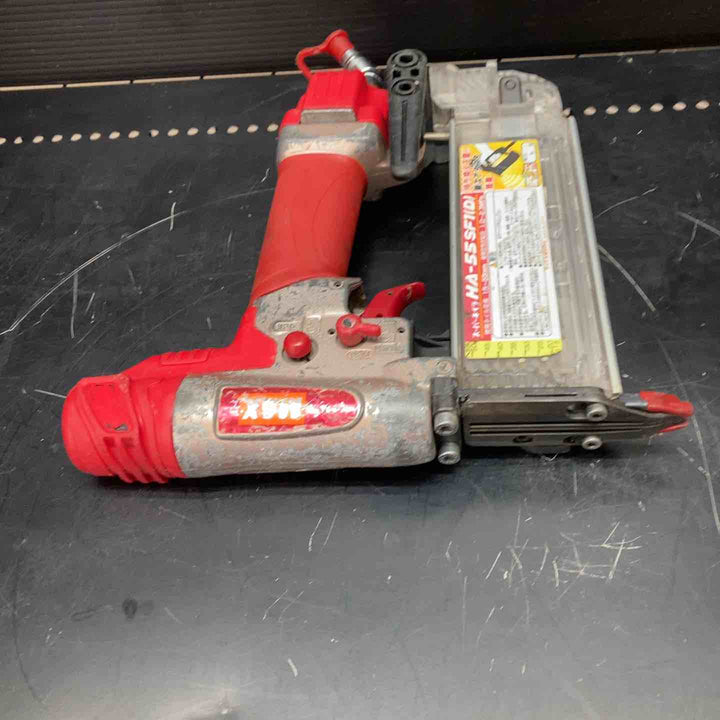 ★マックス(MAX) 高圧フィニッシュネイラ HA-55SF1(D)【川越店】